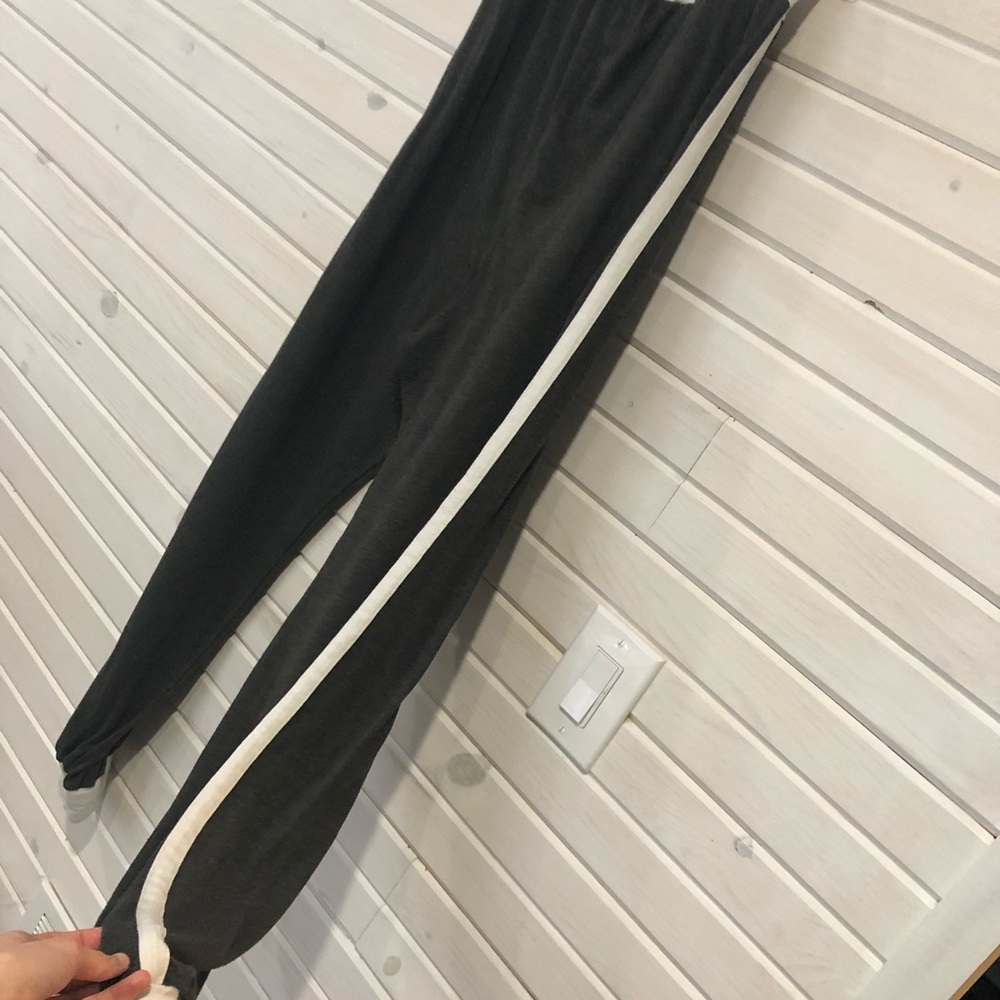 Wildfox jogger sweatpants